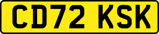 CD72KSK