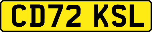 CD72KSL