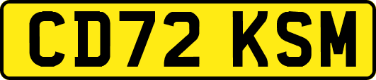 CD72KSM