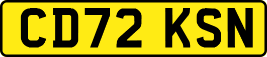 CD72KSN