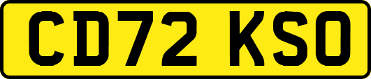 CD72KSO