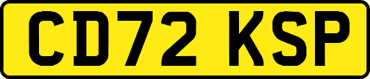 CD72KSP