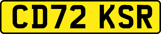 CD72KSR