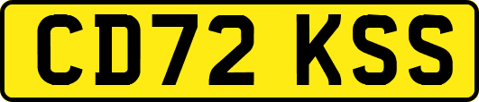 CD72KSS