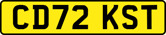 CD72KST