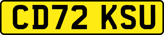 CD72KSU
