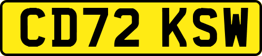 CD72KSW