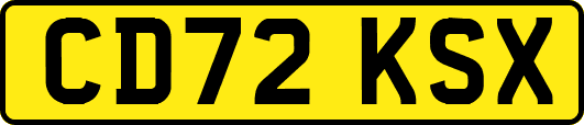 CD72KSX