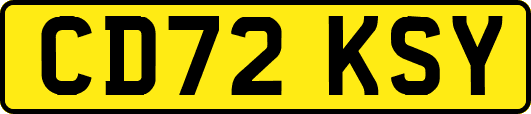 CD72KSY