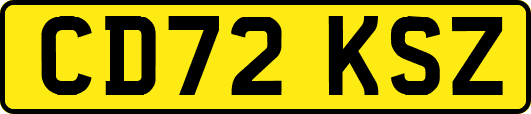 CD72KSZ