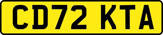 CD72KTA