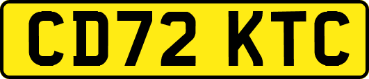 CD72KTC