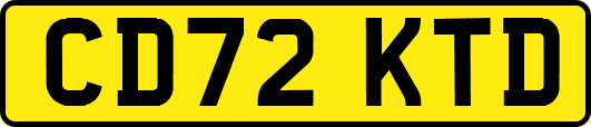 CD72KTD