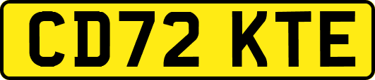 CD72KTE