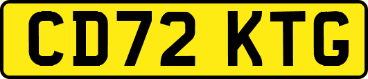 CD72KTG