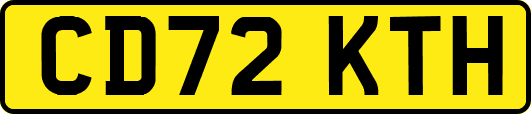 CD72KTH