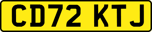 CD72KTJ