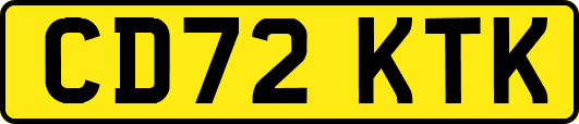 CD72KTK