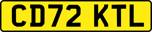 CD72KTL