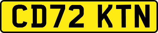 CD72KTN