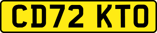 CD72KTO