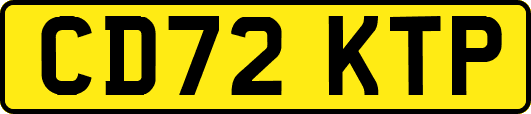 CD72KTP