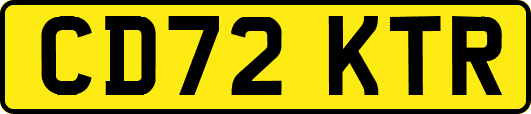 CD72KTR