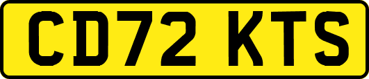CD72KTS