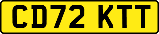 CD72KTT