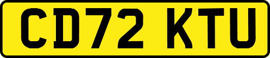 CD72KTU