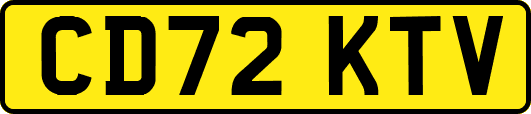 CD72KTV