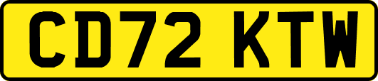 CD72KTW