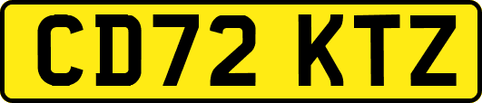 CD72KTZ