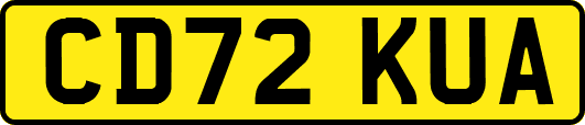 CD72KUA