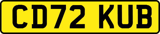 CD72KUB