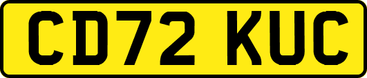 CD72KUC