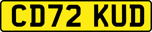 CD72KUD