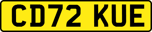 CD72KUE