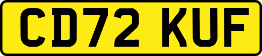 CD72KUF