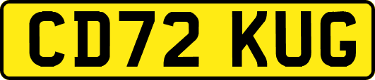 CD72KUG