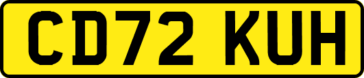 CD72KUH