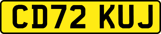 CD72KUJ