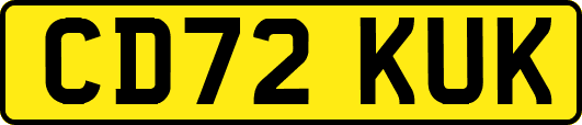 CD72KUK