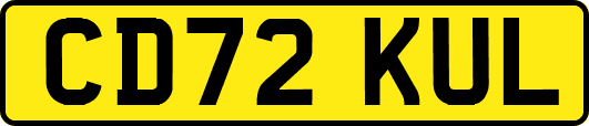 CD72KUL