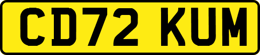 CD72KUM