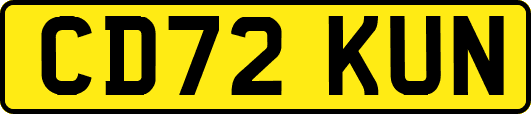 CD72KUN