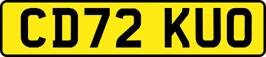 CD72KUO