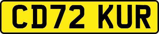 CD72KUR