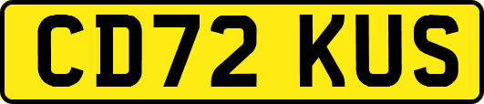 CD72KUS
