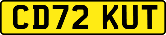 CD72KUT